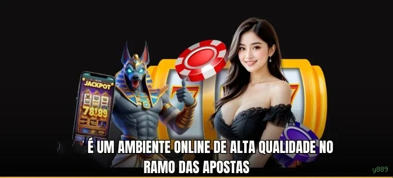 Apostas esportivas y889 - futebol e esportes ao vivo