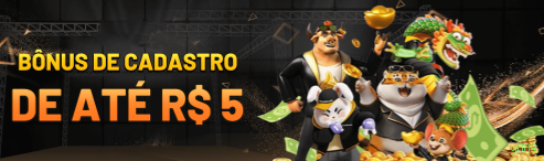 Bônus boas-vindas y889 R$100
