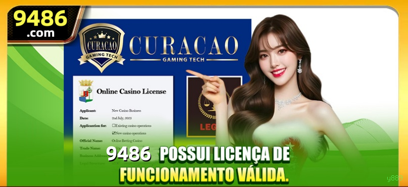 Ganhar e sacar na y889